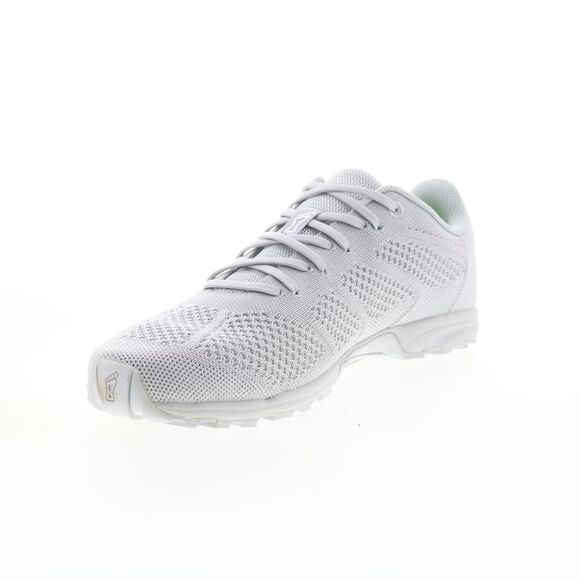 Inov-8 Mens F-Lite 245 Gray Shoes (NWT) - Picture 4 of 7